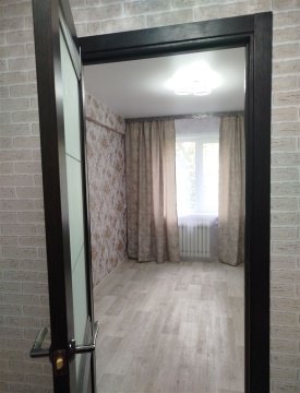 3-к квартира, 1/5 эт., 55м²