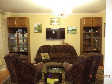 4-к квартира, 8/9 эт., 85м²