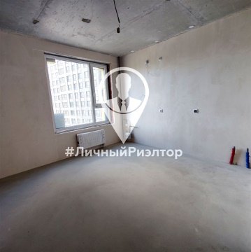 2-к квартира, 6/22 эт., 50м²