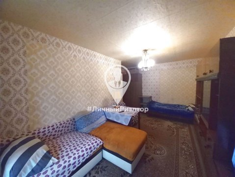 2-к квартира, 3/9 эт., 45м²