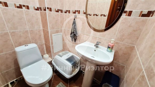 4-к квартира, 1/4 эт., 120м²