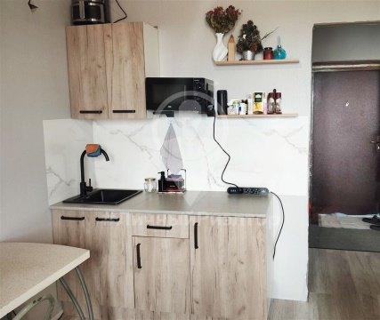 1-к квартира, 7/7 эт., 314м²
