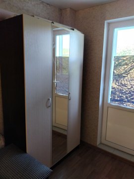 1-к квартира, 2/3 эт., 47м²