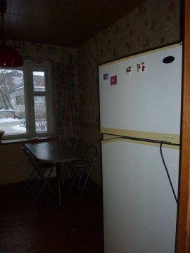 2-к квартира, 2/14 эт., 50м²
