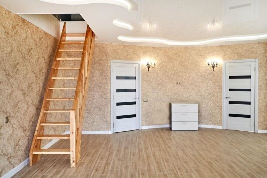 4-к квартира, 4/5 эт., 134м²