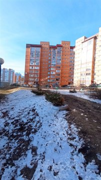 1-к квартира, 7/10 эт., 41м²