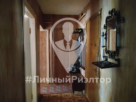 2-к квартира, 1/5 эт., 44м²