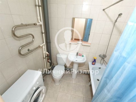 1-к квартира, 5/10 эт., 32м²