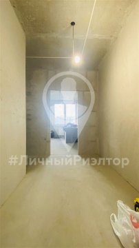 2-к квартира, 8/25 эт., 58м²