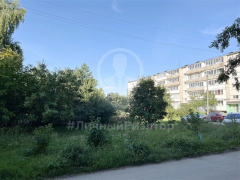 2-к квартира, 1/5 эт., 42м²