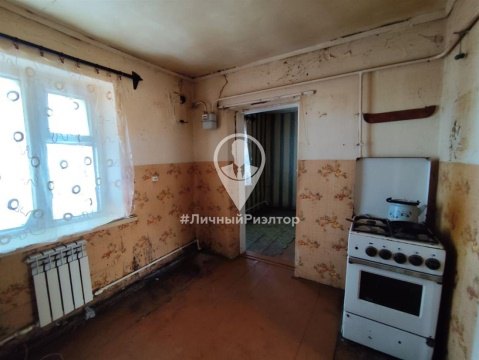 Дом 61м², участок 14 сот.