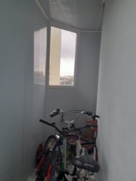 1-к квартира, 5/6 эт., 34м²