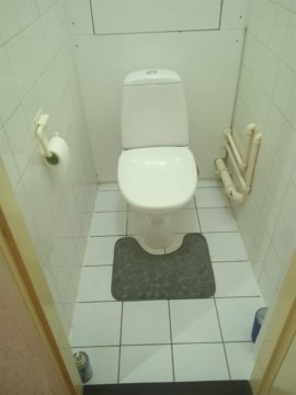 1-к квартира, 2/4 эт., 35м²