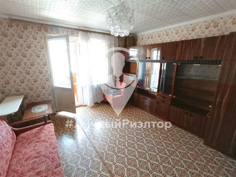 3-к квартира, 6/9 эт., 66м²