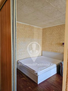 1-к квартира, 4/5 эт., 32м²