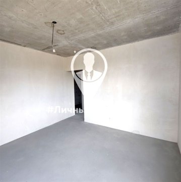 2-к квартира, 6/22 эт., 50м²