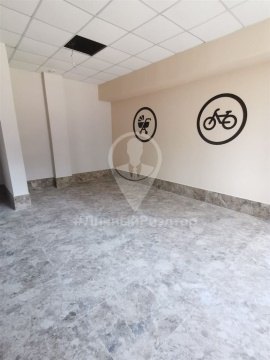 1-к квартира, 9/25 эт., 36м²