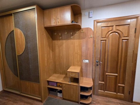 3-к квартира, 4/9 эт., 60м²