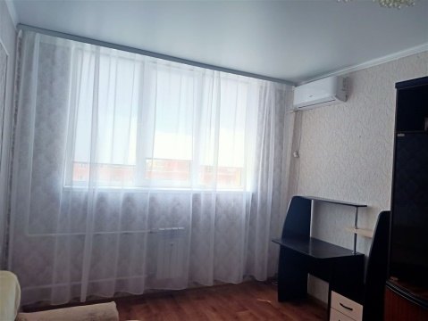 1-к квартира, 14/15 эт., 40м²