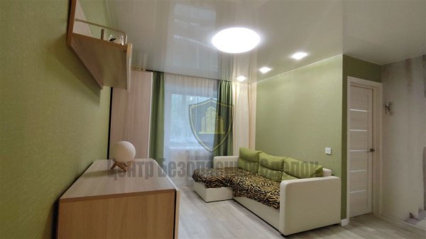 1-к квартира, 4/5 эт., 30м²