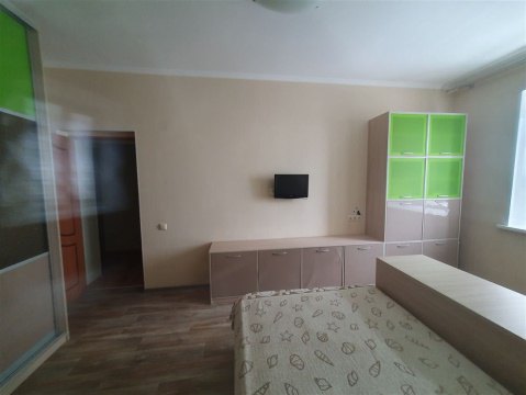 3-к квартира, 7/9 эт., 98м²