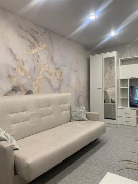 2-к квартира, 5/9 эт., 42м²