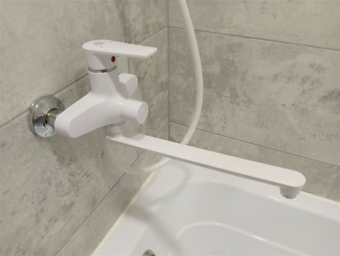 1-к квартира, 7/27 эт., 41м²