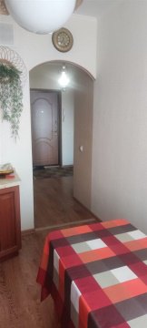 1-к квартира, 12/14 эт., 38м²