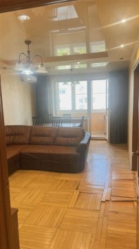 3-к квартира, 7/9 эт., 66м²