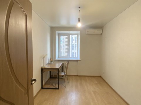 2-к квартира, 6/9 эт., 44м²