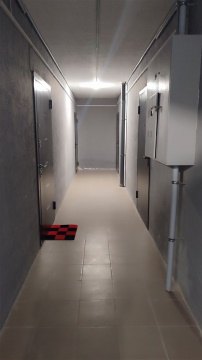 1-к квартира, 2/4 эт., 32м²