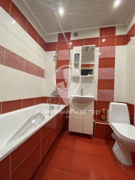 1-к квартира, 10/11 эт., 40м²