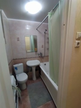1-к квартира, 7/10 эт., 39м²
