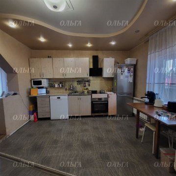 Дом 100м², участок 22 сот.