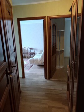 2-к квартира, 2/5 эт., 43м²