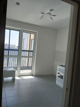 1-к квартира, 20/24 эт., 39м²