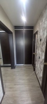 2-к квартира, 15/17 эт., 58м²