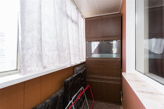 1-к квартира, 9/14 эт., 40м²