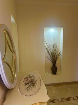 3-к квартира, 6/10 эт., 141м²