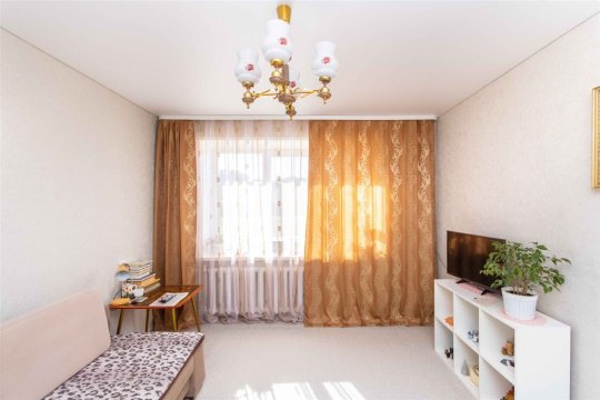 2-к квартира, 1/5 эт., 48м²