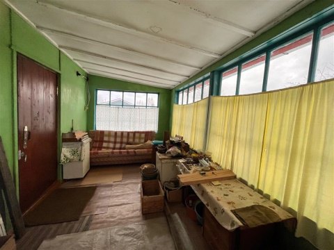 Дом 80м², участок 12 сот.