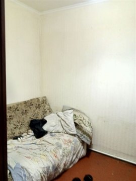 Дом 51м², участок 17 сот.
