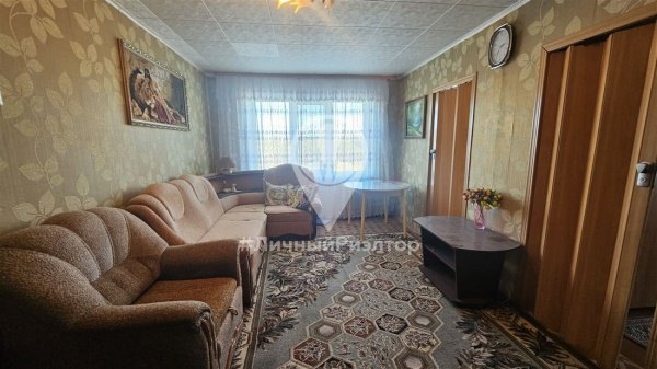4-к квартира, 4/5 эт., 63м²