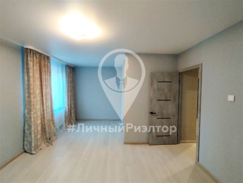 1-к квартира, 1/9 эт., 36м²