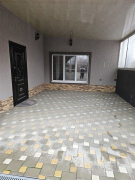 Дом 120м², участок 6 сот.