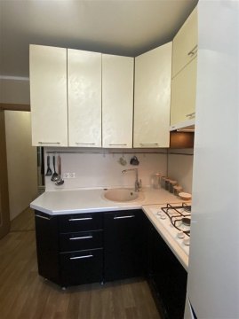 2-к квартира, 6/9 эт., 44м²