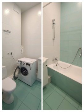 3-к квартира, 3/14 эт., 74м²