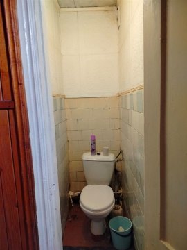 3-к квартира, 1/1 эт., 65м²