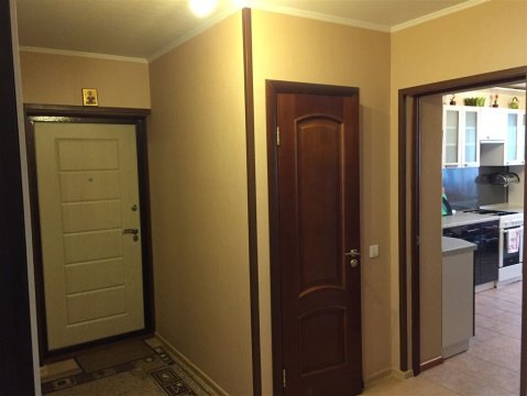 2-к квартира, 3/3 эт., 54м²