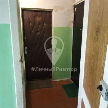 3-к квартира, 6/9 эт., 66м²